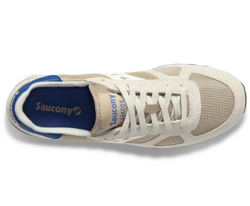Saucony Shadow Original, Sneakers Homme, Saucony