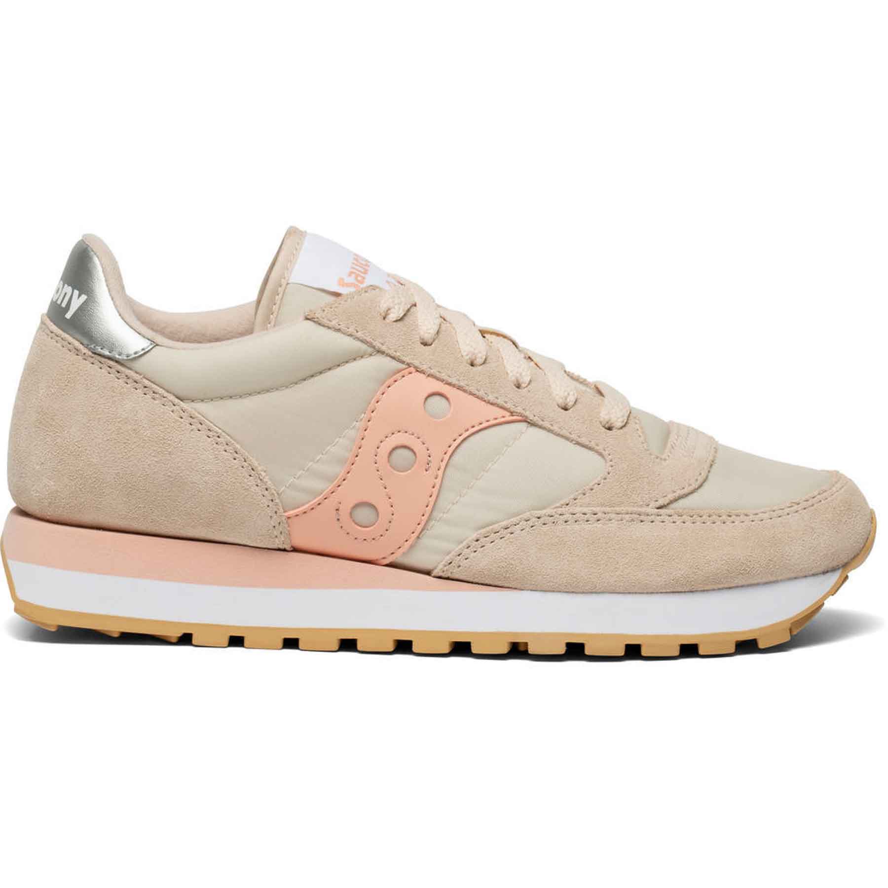 Saucony Jazz Original, Sneakers Femme, Saucony