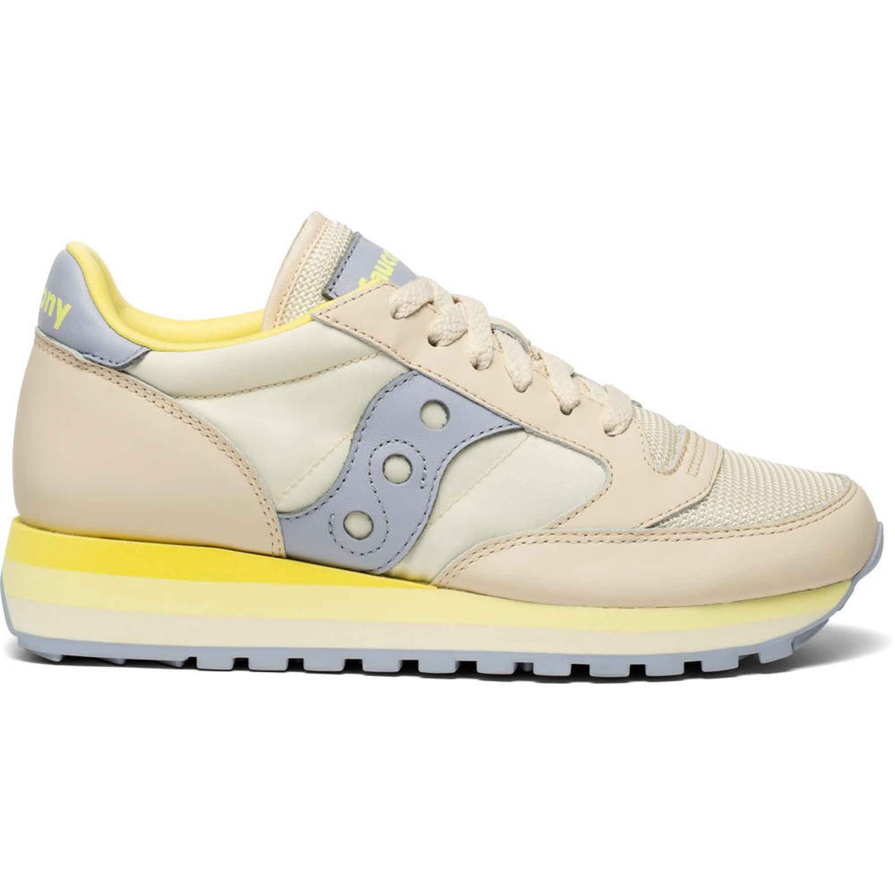 Saucony Jazz Triple, Sneakers Femme, Saucony