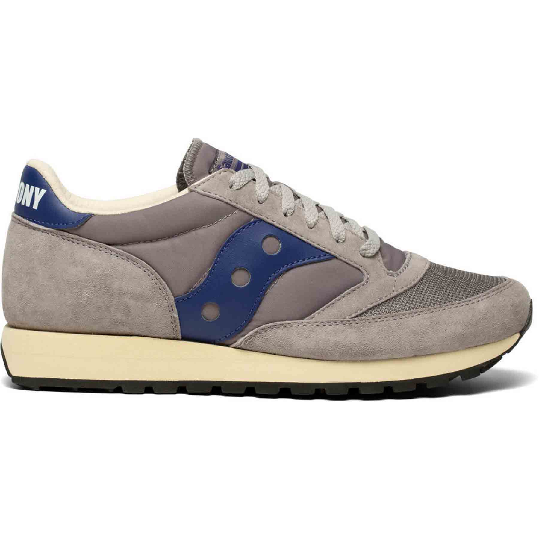 Saucony Jazz 81, Sneakers Homme, Saucony