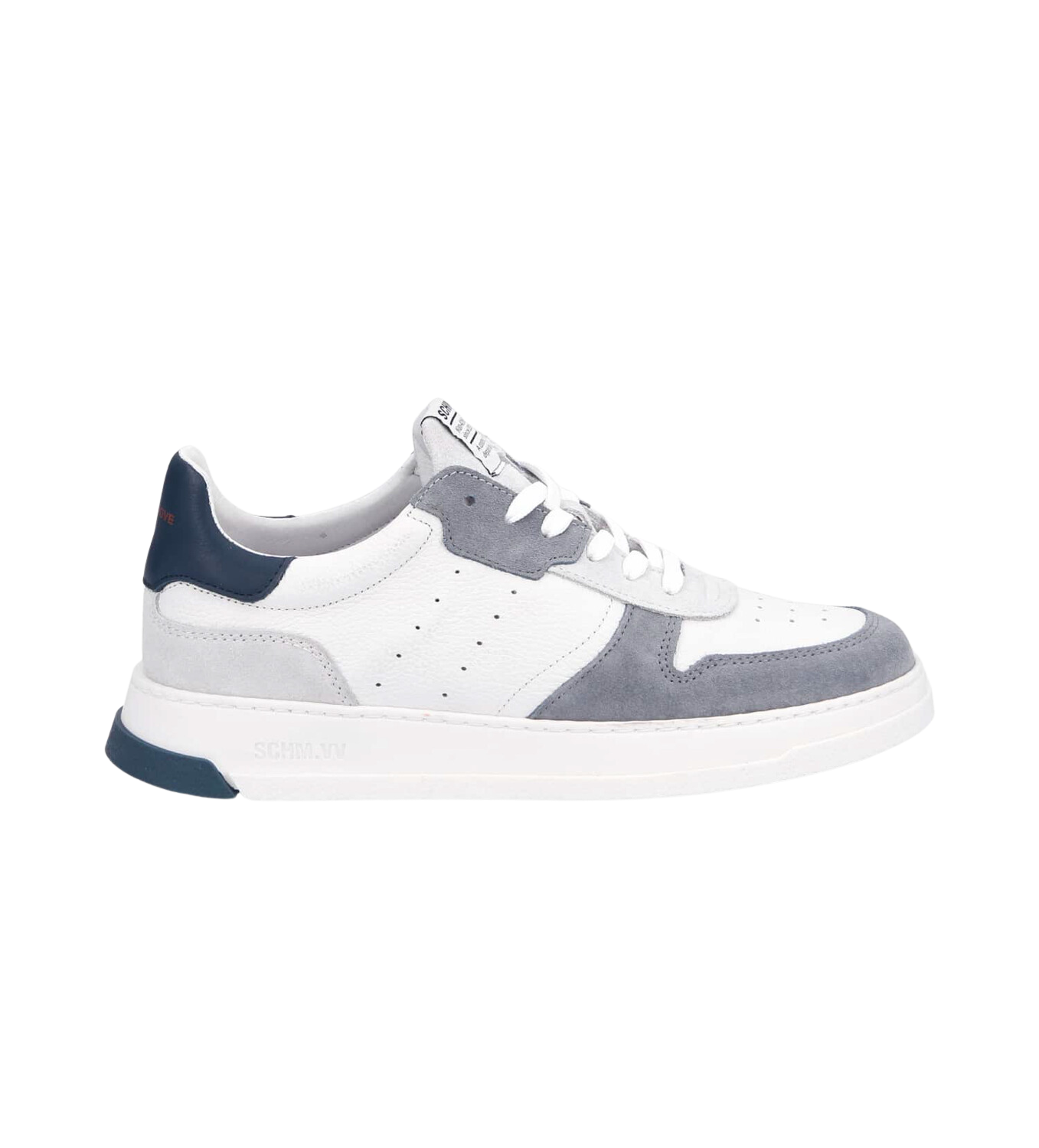 Schmoove Order Sneakers, Sneakers Homme, Schmoove