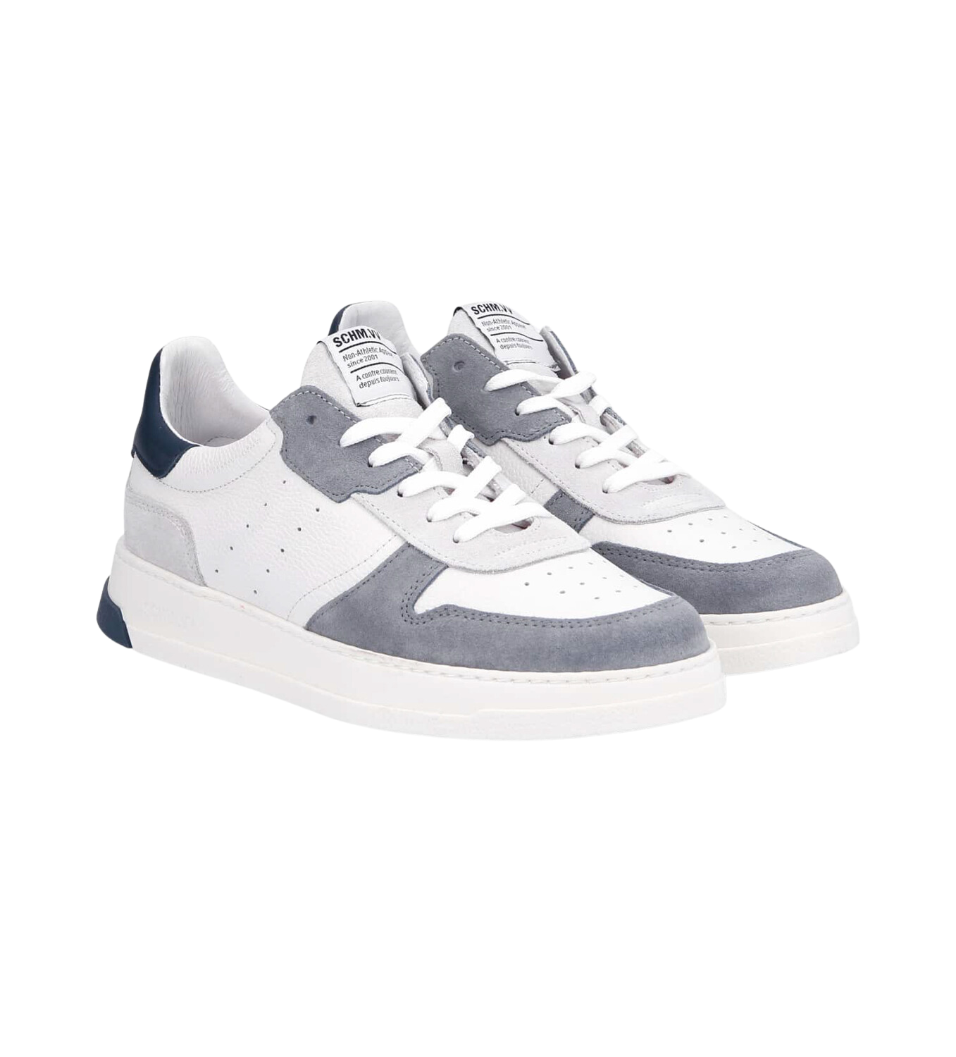 Schmoove Order Sneakers, Sneakers Homme, Schmoove