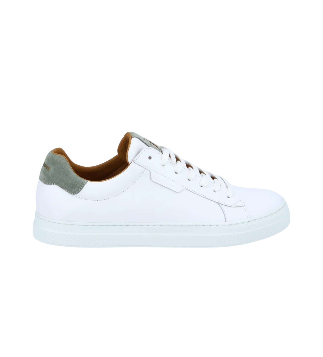 Schmoove Spark Clay, Sneakers Homme, Schmoove