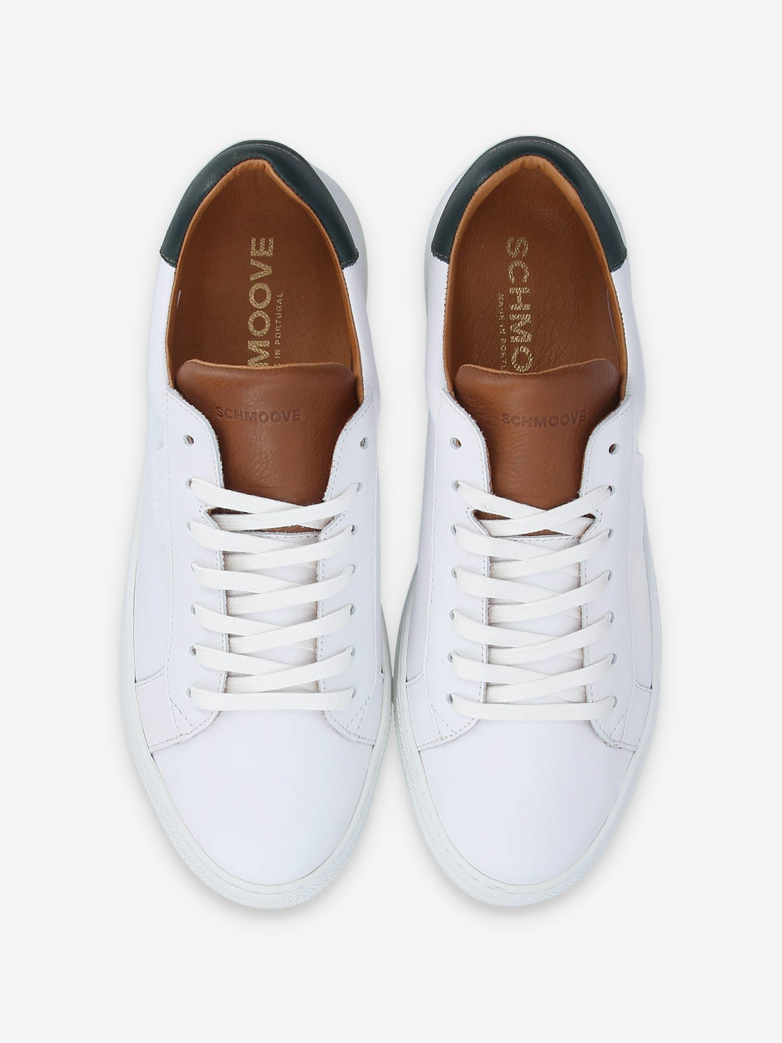 Schmoove Spark Clay, Sneakers Homme, Schmoove