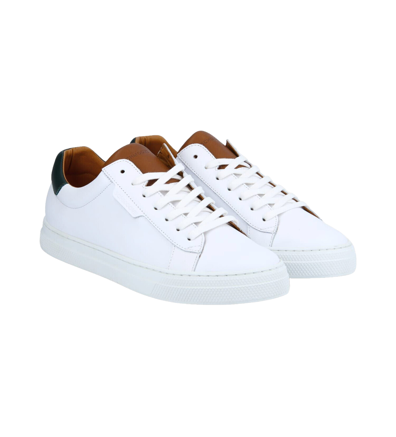 Schmoove Spark Clay, Sneakers Homme, Schmoove