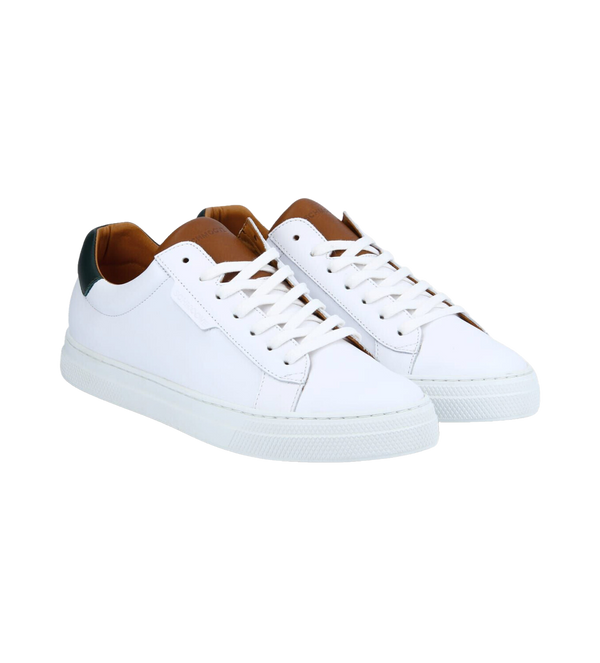 Schmoove Spark Clay, Sneakers Homme, Schmoove