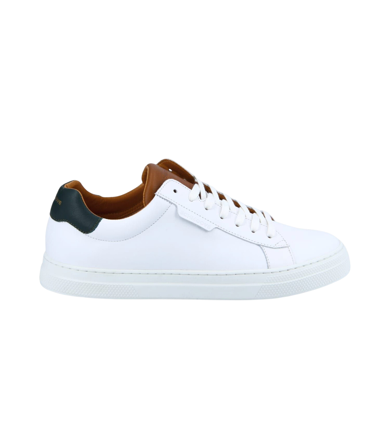 Schmoove Spark Clay, Sneakers Homme, Schmoove