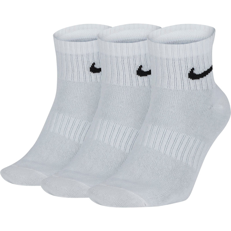 Nike Everyday Lightweight (3 paires), Chaussettes, Nike