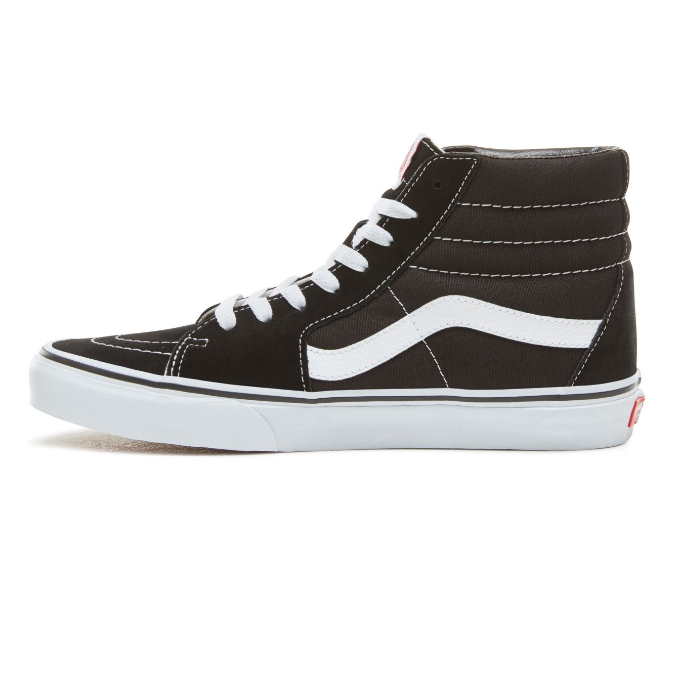 Vans SK8-Hi, Sneakers Femme, Vans