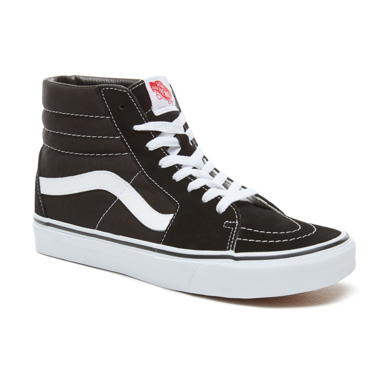 Vans SK8-Hi, Sneakers Femme, Vans