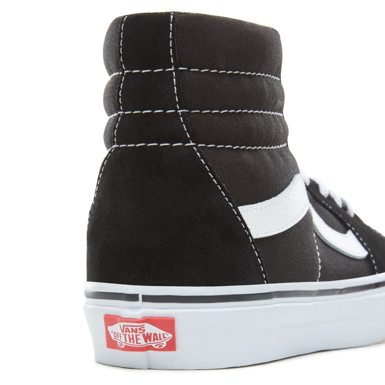 Vans SK8-Hi, Sneakers Femme, Vans