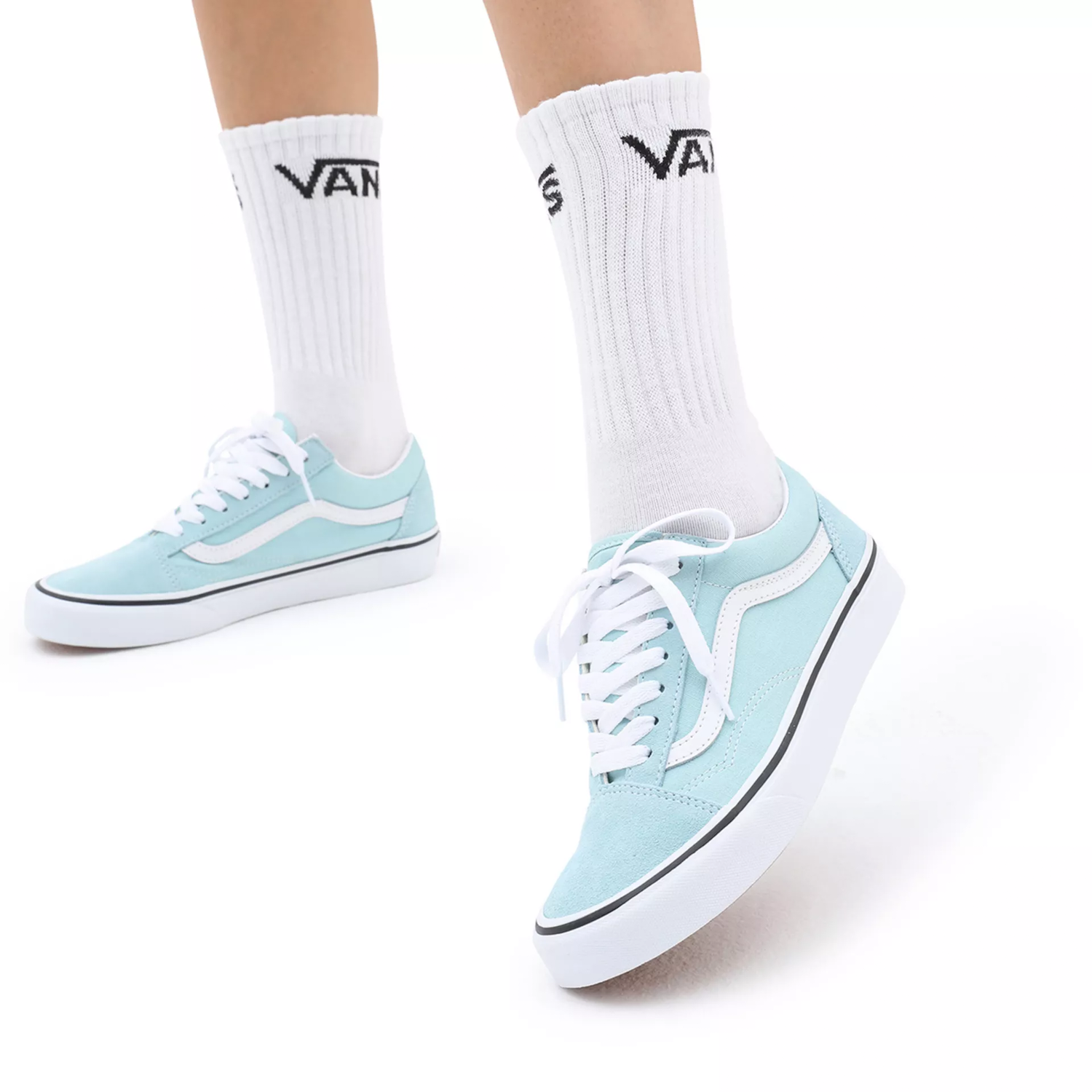 Vans Old Skool, Sneakers Femme, Vans