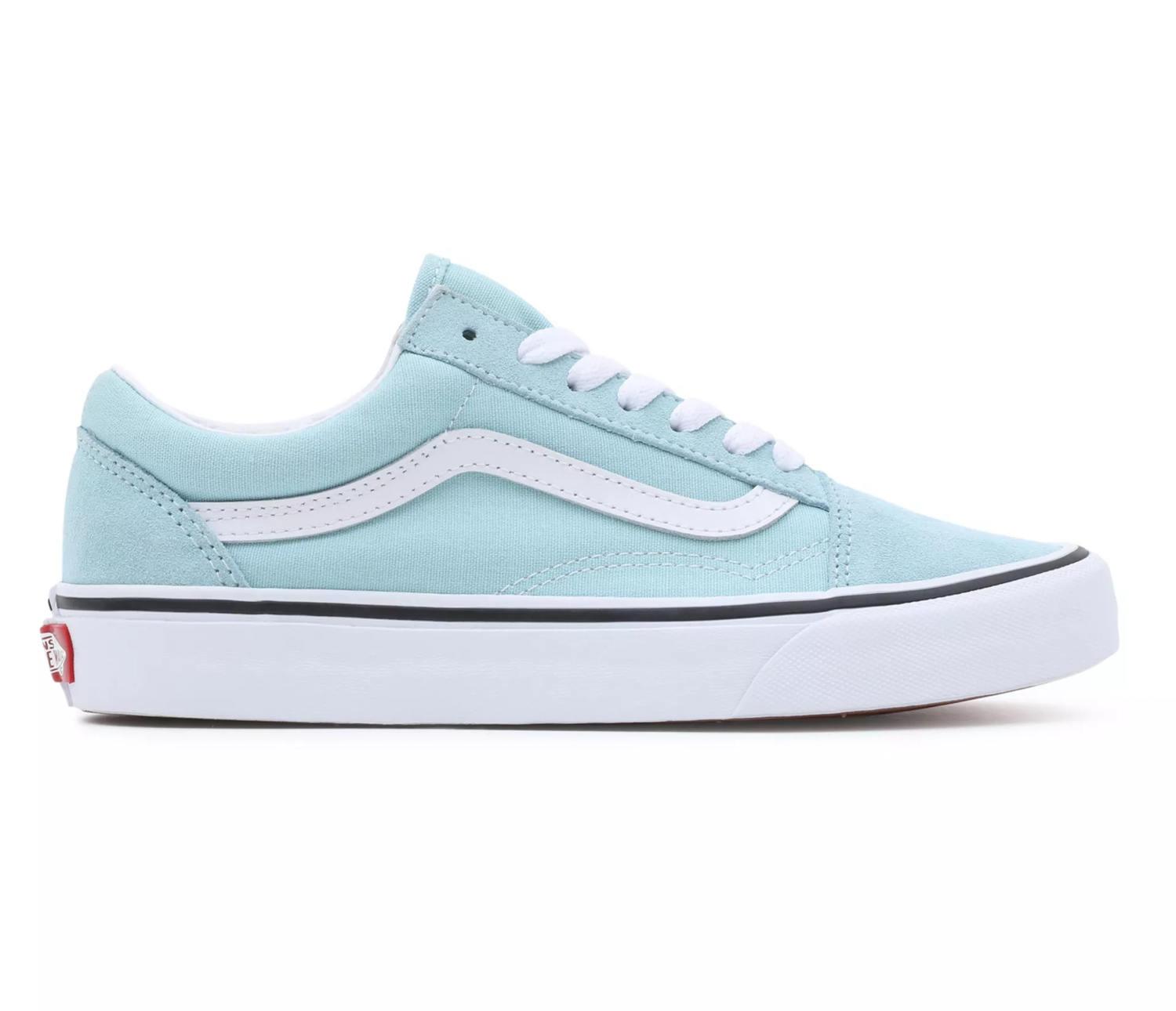 Vans Old Skool, Sneakers Femme, Vans