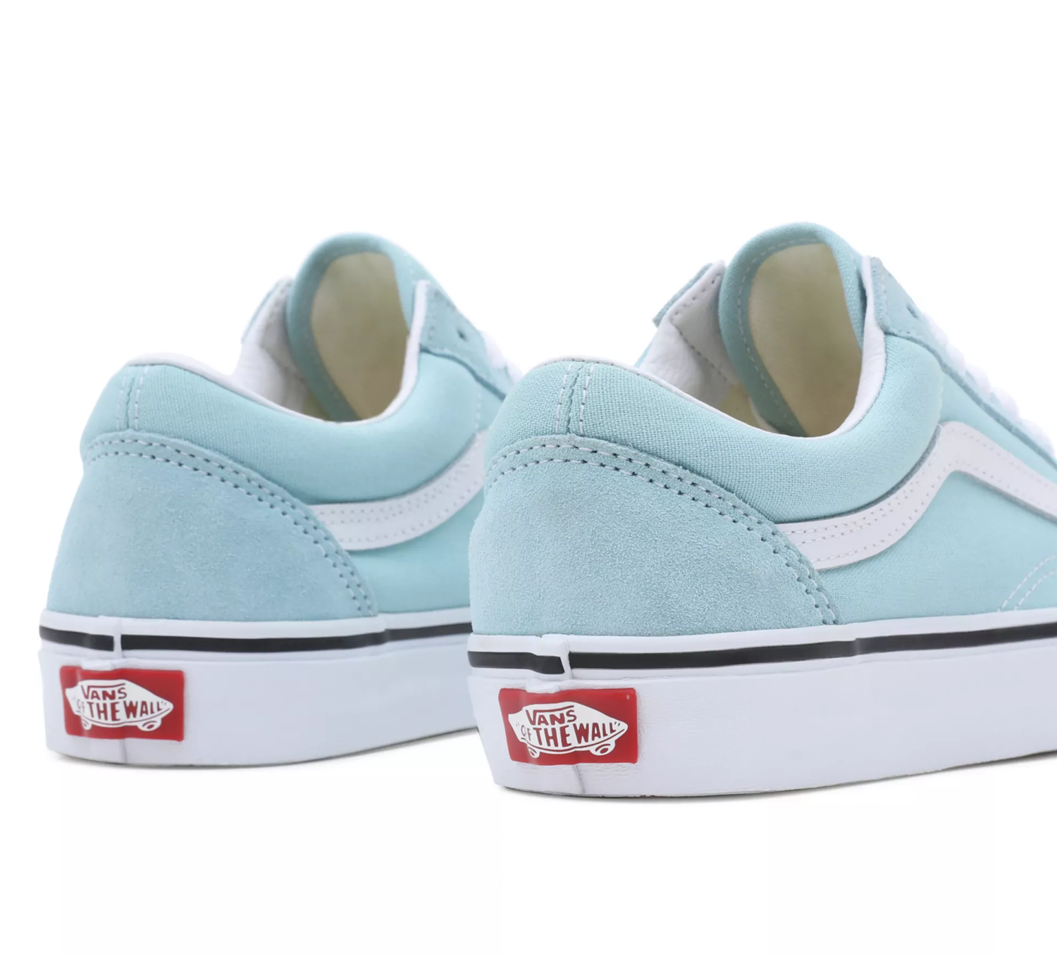 Vans Old Skool, Sneakers Femme, Vans