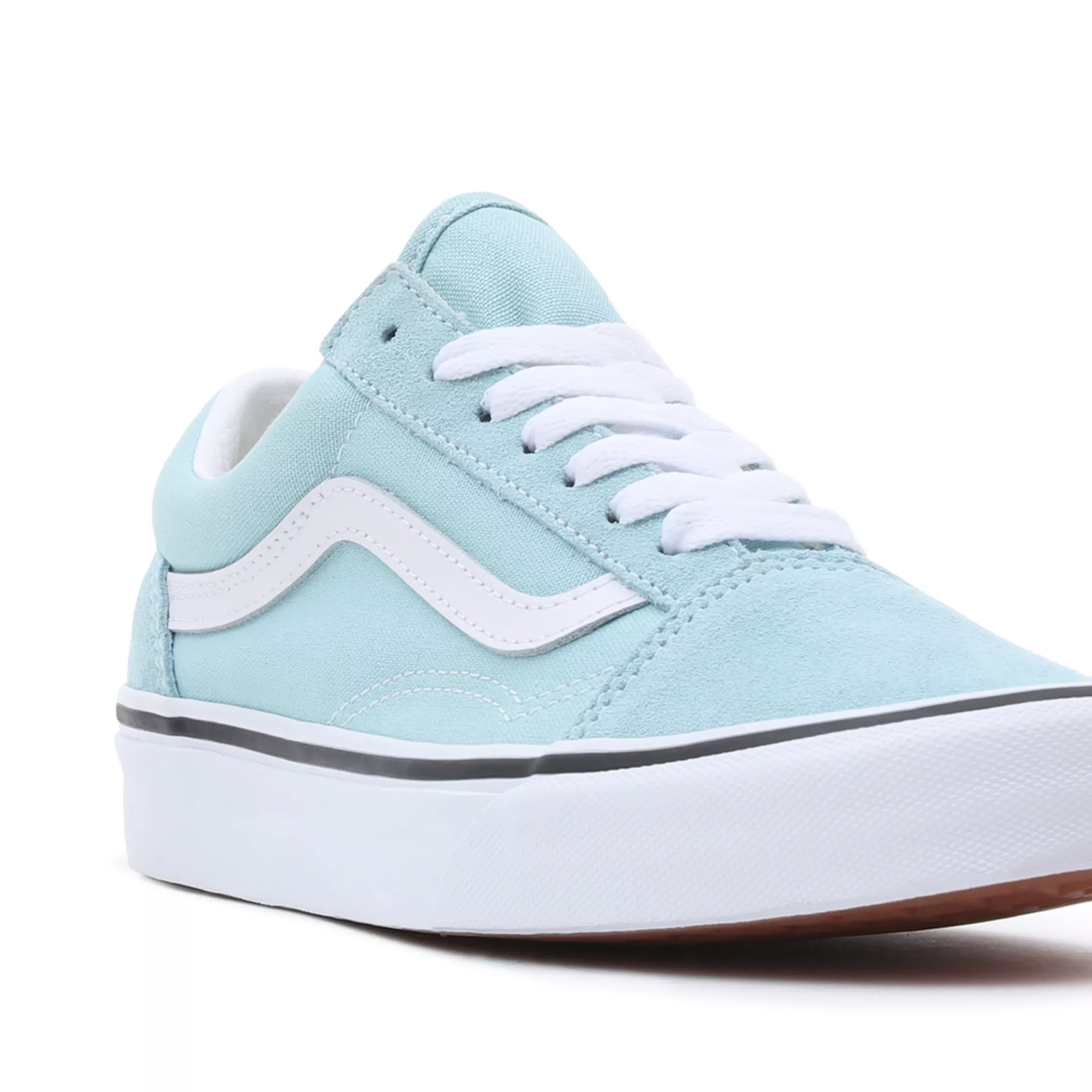 Vans Old Skool, Sneakers Femme, Vans