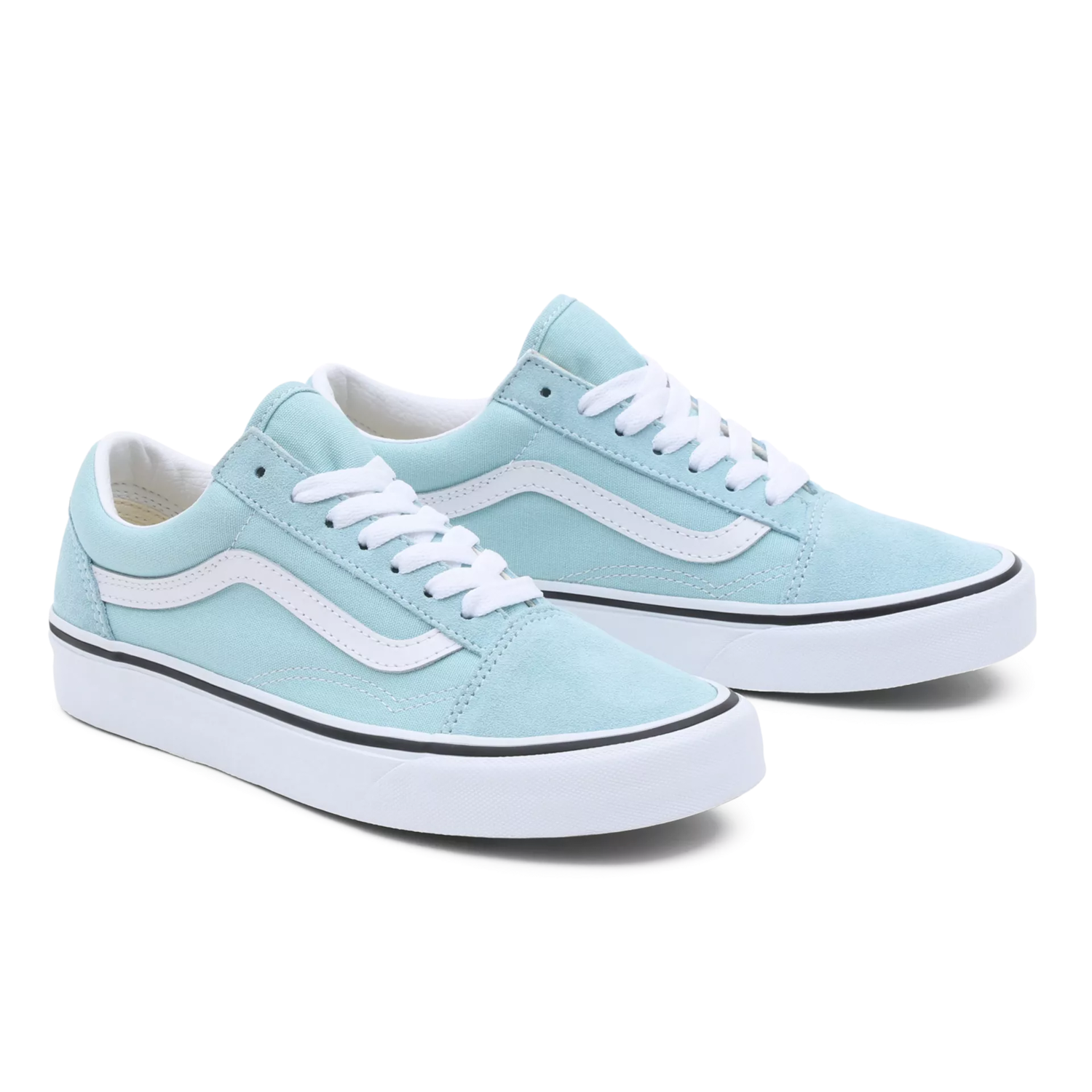 Vans Old Skool, Sneakers Femme, Vans