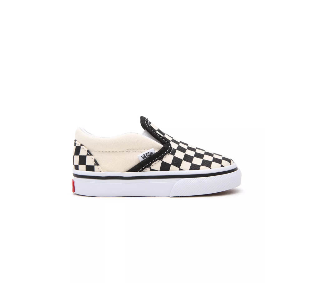 Vans Classics Slip-on, Sneakers bébé, Vans