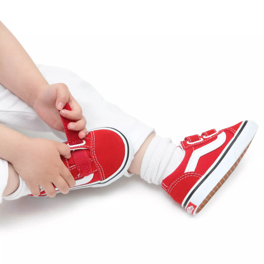 Vans Old Skool, Sneakers bébé, Vans
