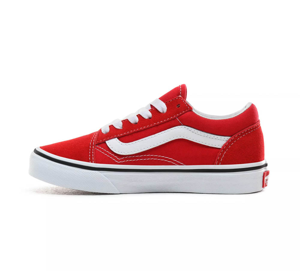 Vans Old Skool, Sneakers Cadet, Vans