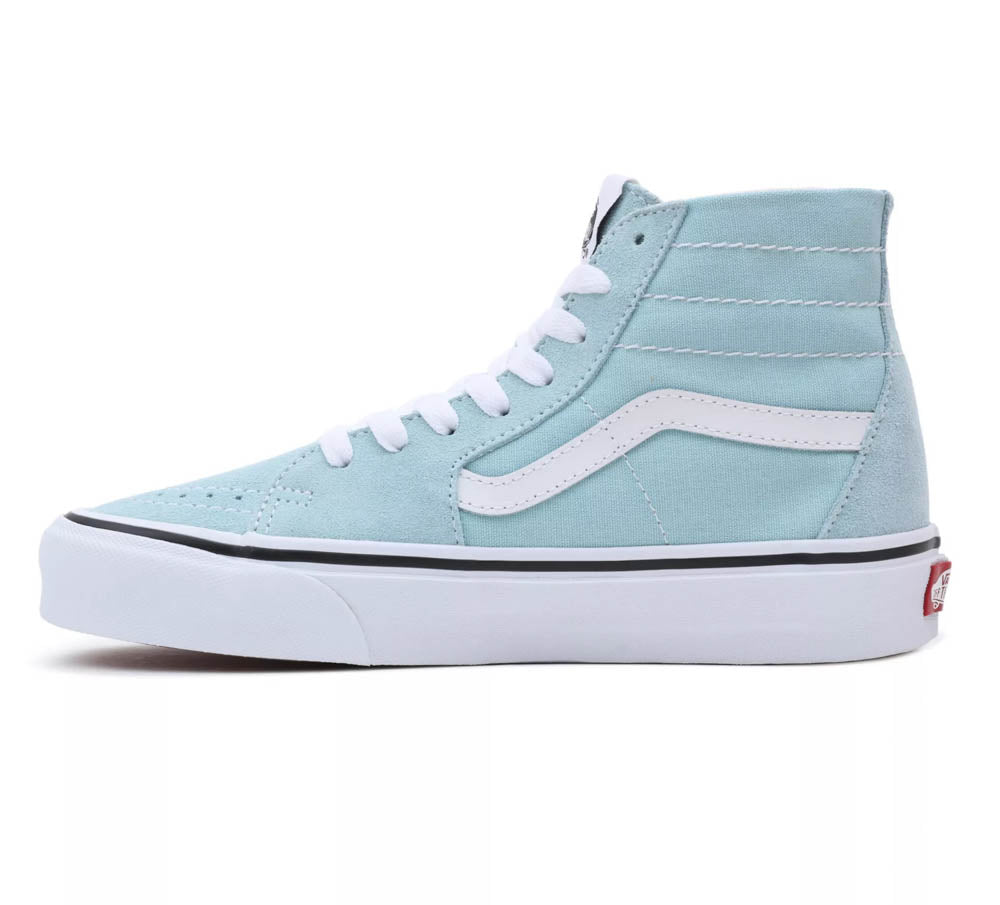 Vans Classic SK8-Hi Tapered COLOR THEORY, Sneakers Femme, Vans