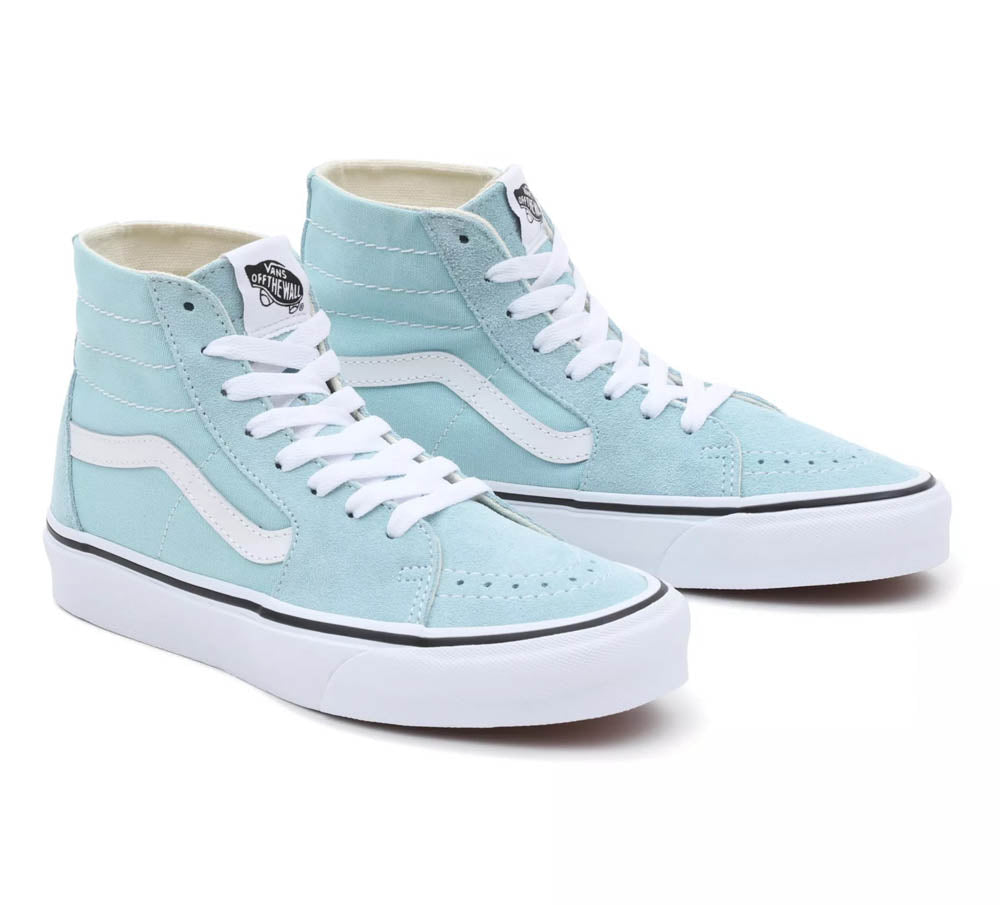 Vans Classic SK8-Hi Tapered COLOR THEORY, Sneakers Femme, Vans