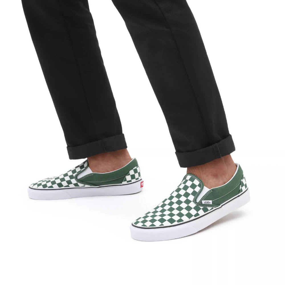 Vans Slip-On VR3 Color Theory, Sneakers Homme, Vans