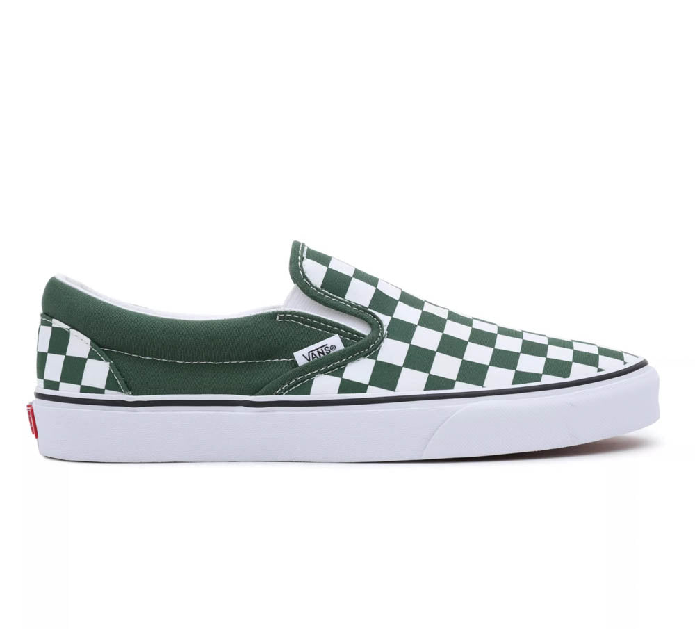 Vans Slip-On VR3 Color Theory, Sneakers Homme, Vans