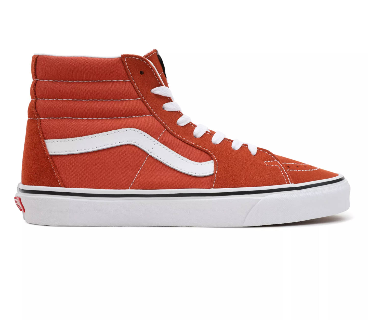 Vans Sk8-Hi, Sneakers Homme, Vans