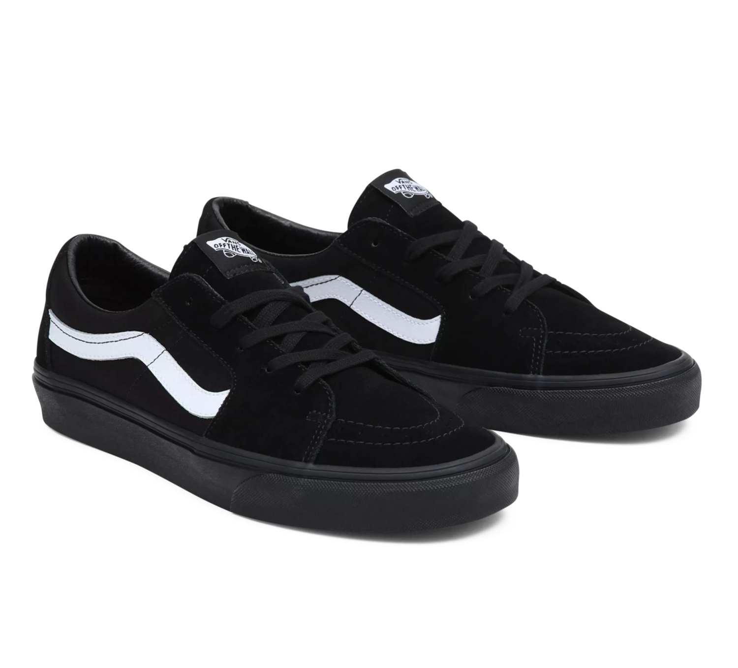 Vans Sk8-Low, Sneakers Homme, Vans