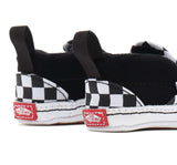Vans Slip-on CRIB (0-1 AN), Sneakers bébé, Vans