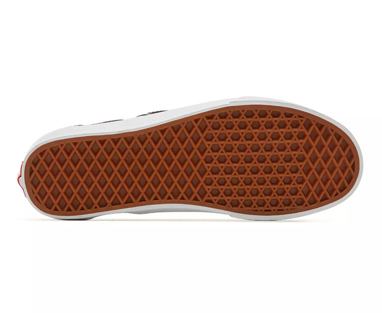 Vans Slip-on Flame, Sneakers Homme, Vans