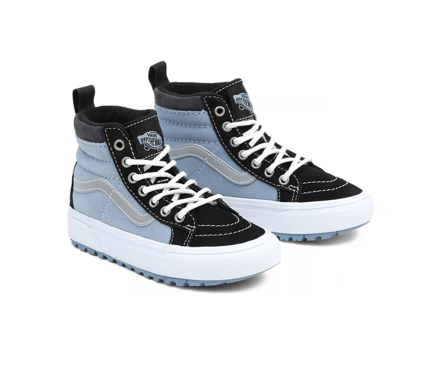Vans Sk8-Hi MTE-1, Sneakers Cadet, Vans