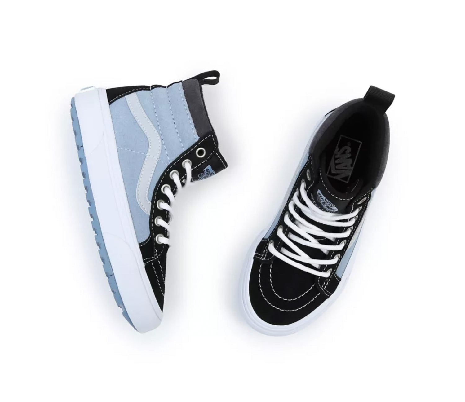 Vans Sk8-Hi MTE-1, Sneakers Cadet, Vans