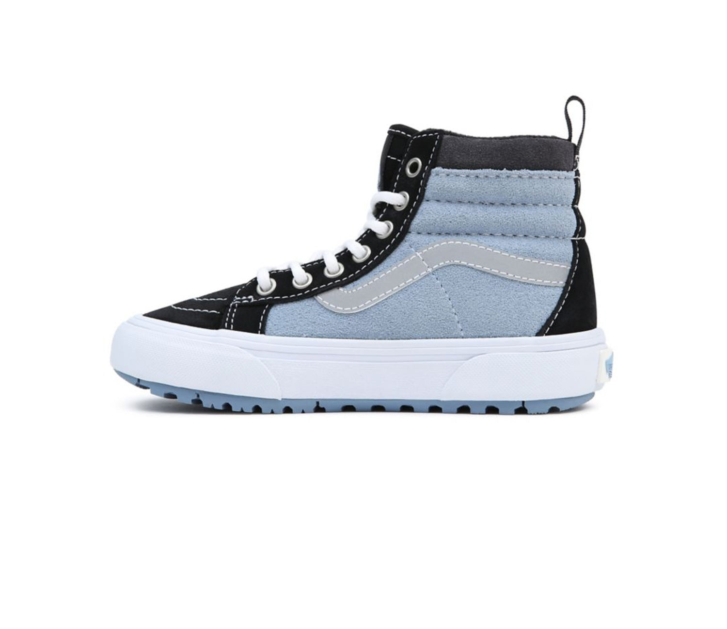 Vans Sk8-Hi MTE-1, Sneakers Cadet, Vans