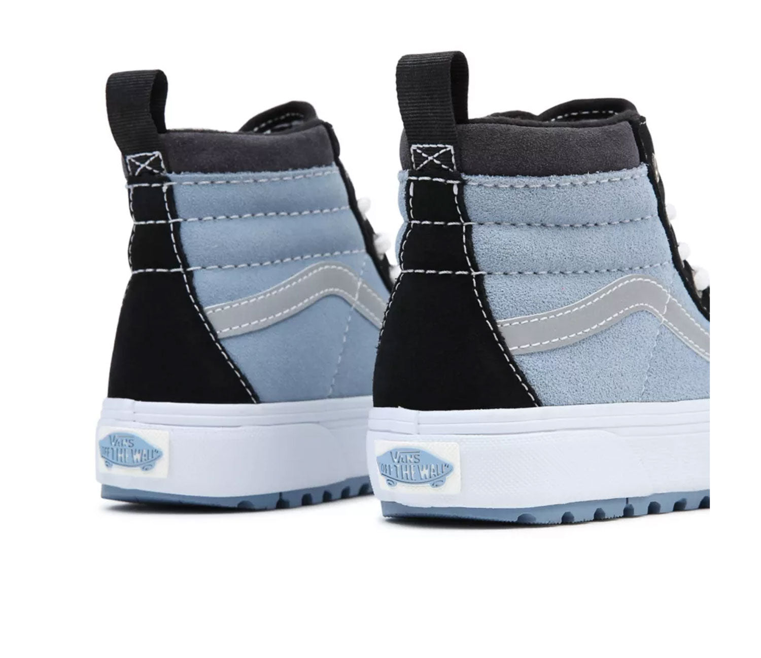 Vans Sk8-Hi MTE-1, Sneakers Cadet, Vans