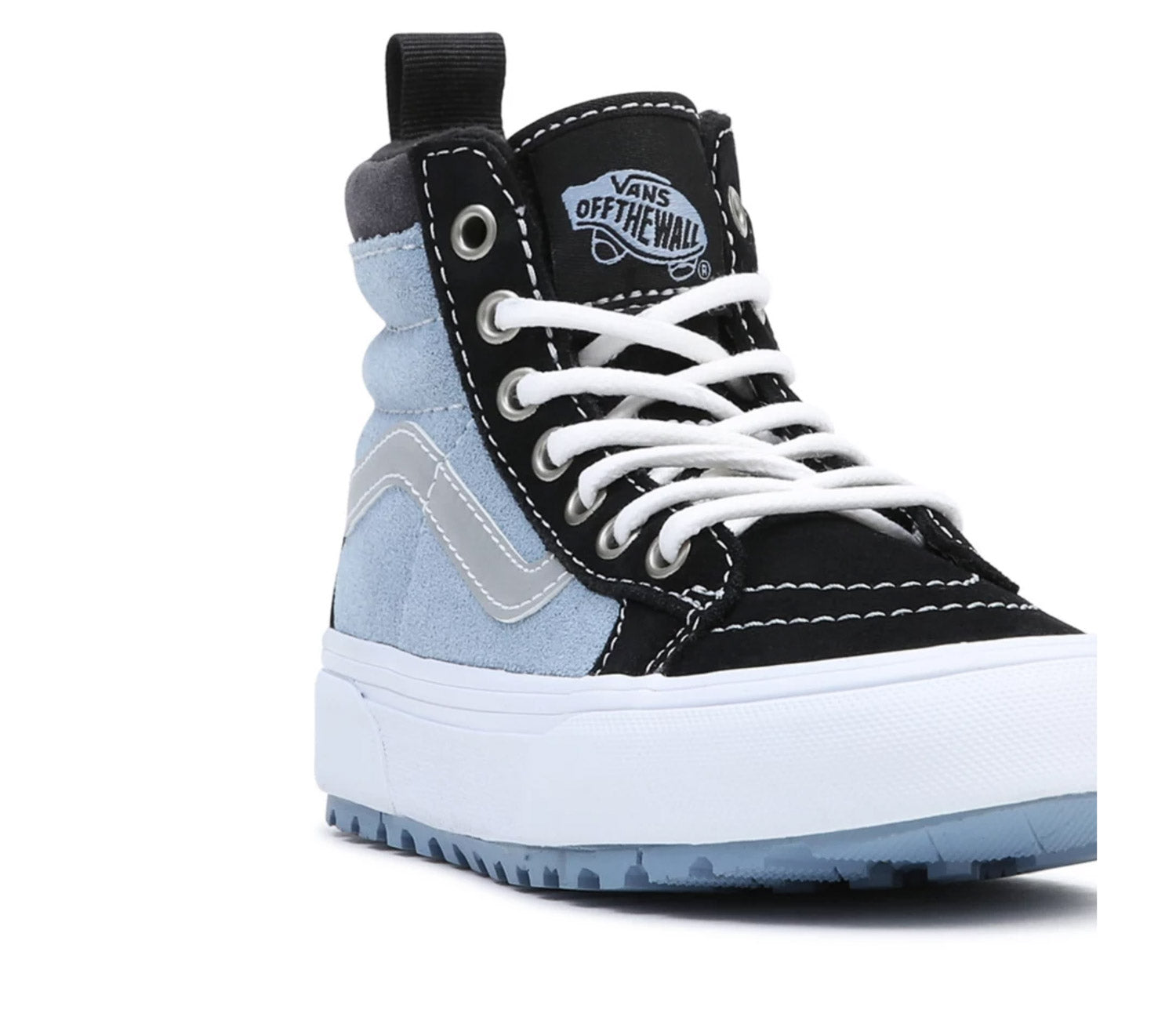 Vans Sk8-Hi MTE-1, Sneakers Cadet, Vans