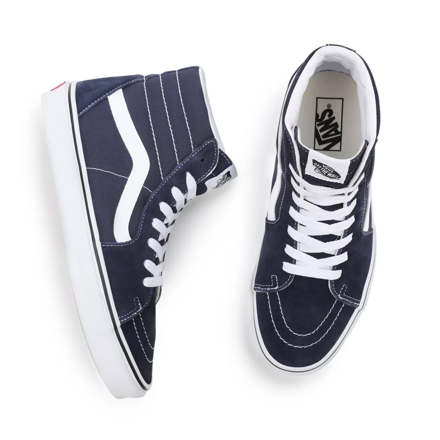 Vans Sk8-Hi, Sneakers Homme, Vans