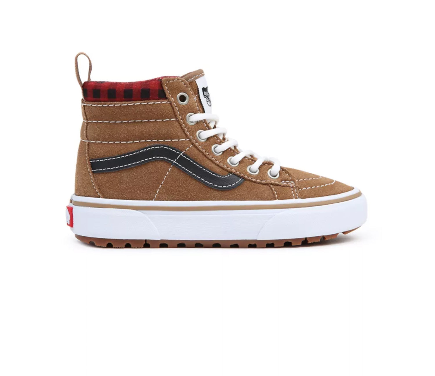 Vans Sk8-Hi MTE-1, Sneakers Cadet, Vans