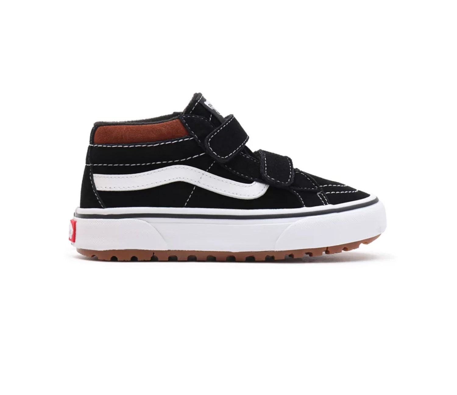 Vans Sk8-Mid MTE Reissu, Sneakers bébé, Vans