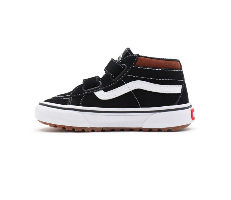 Vans Sk8-Mid MTE Reissu, Sneakers bébé, Vans