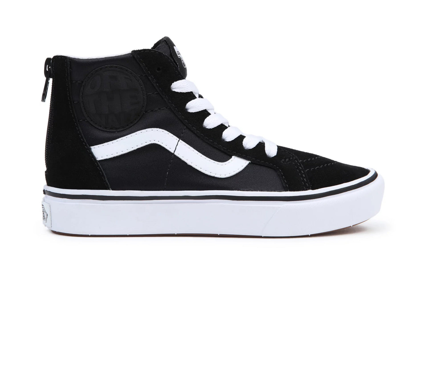 Vans Sk8-Hi Comfycush, Sneakers Cadet, Vans