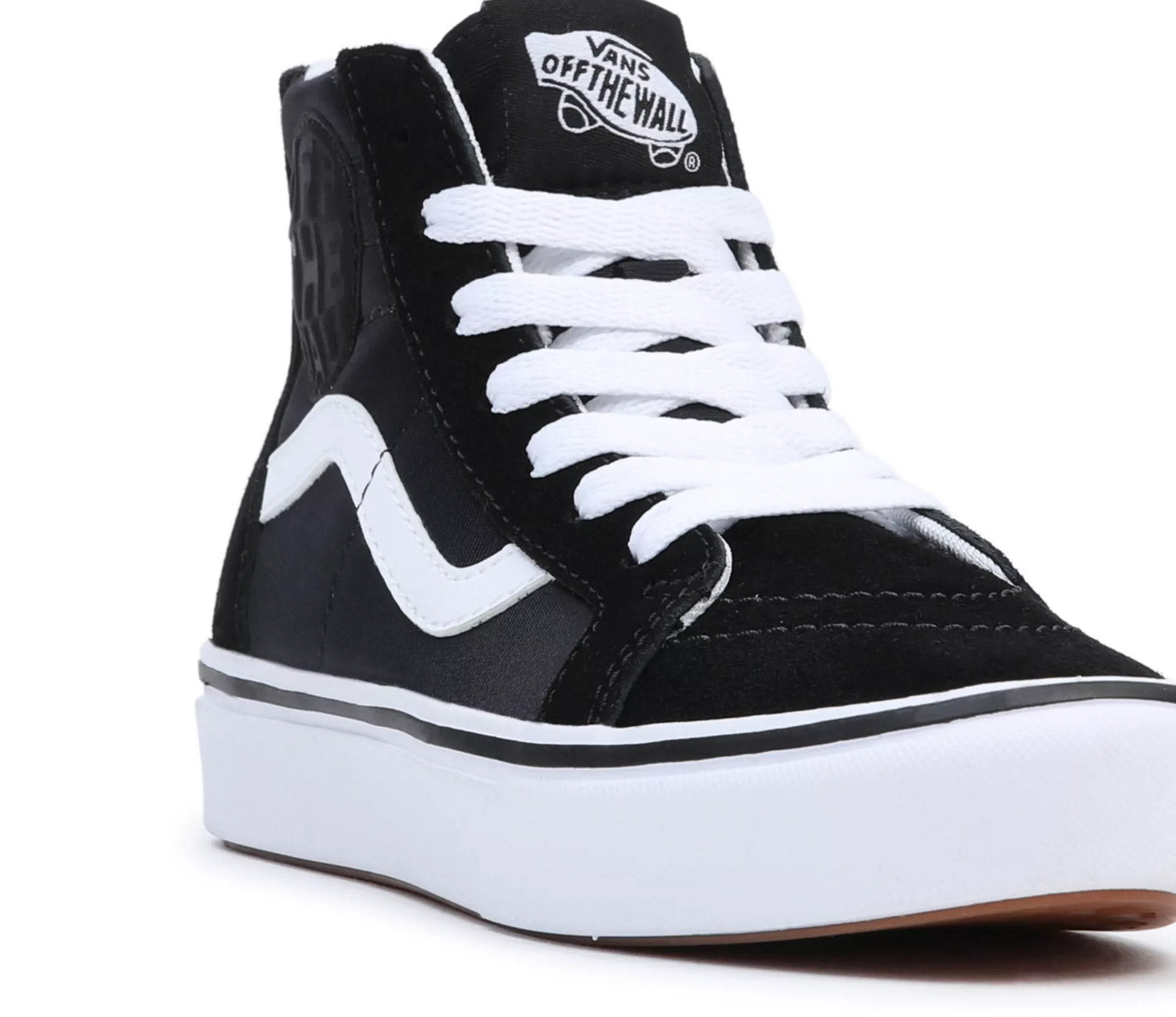 Vans Sk8-Hi Comfycush, Sneakers Cadet, Vans
