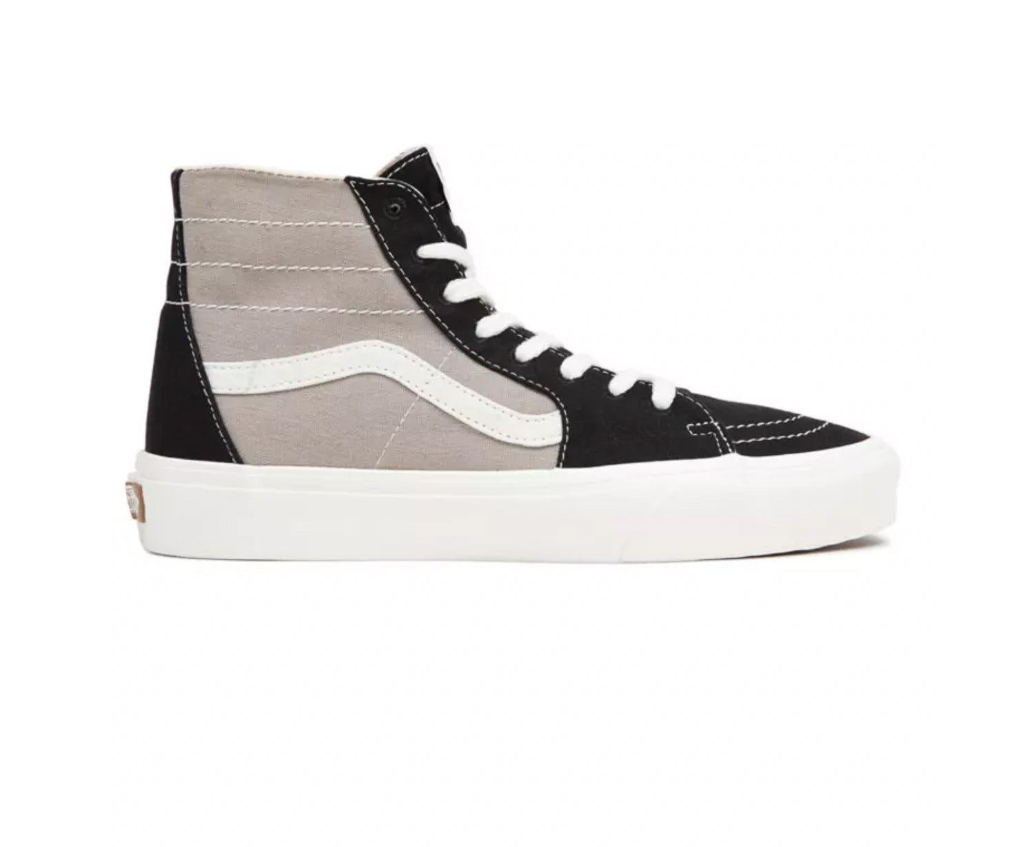 Vans Sk8-Hi Tappered, Sneakers Homme, Vans