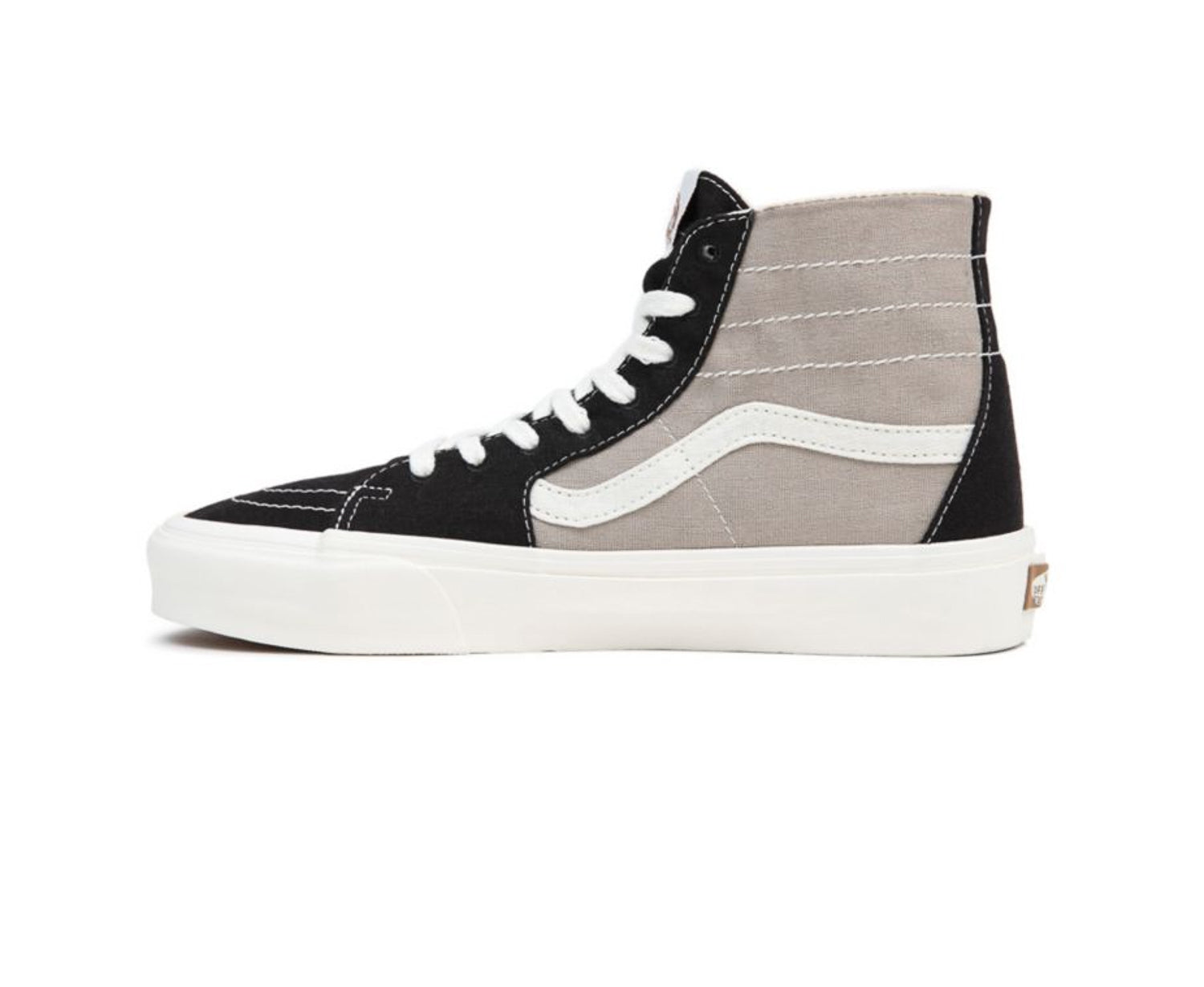 Vans Sk8-Hi Tappered, Sneakers Homme, Vans