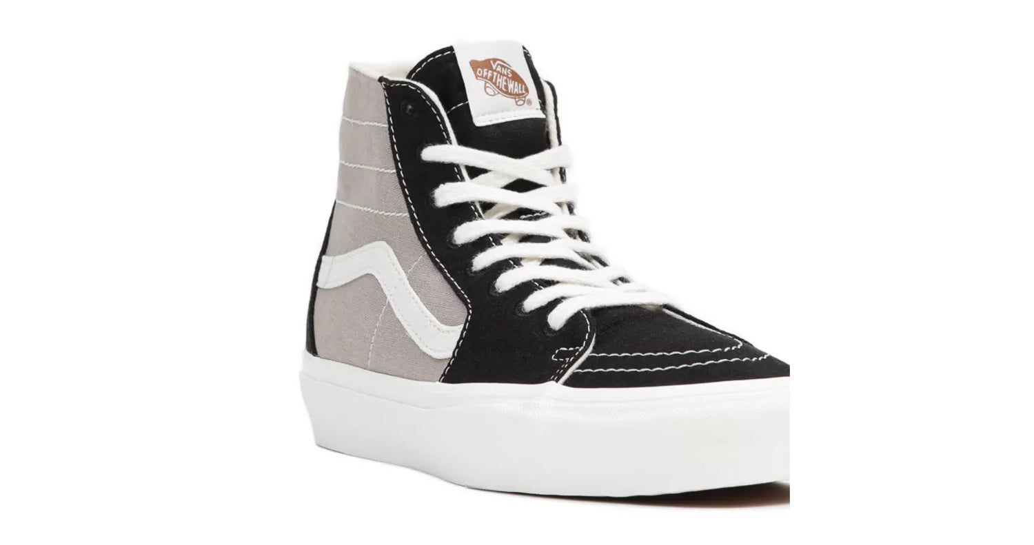 Vans Sk8-Hi Tappered, Sneakers Homme, Vans