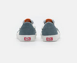 Vans Sk8-Low Vert, Sneakers Homme, Vans