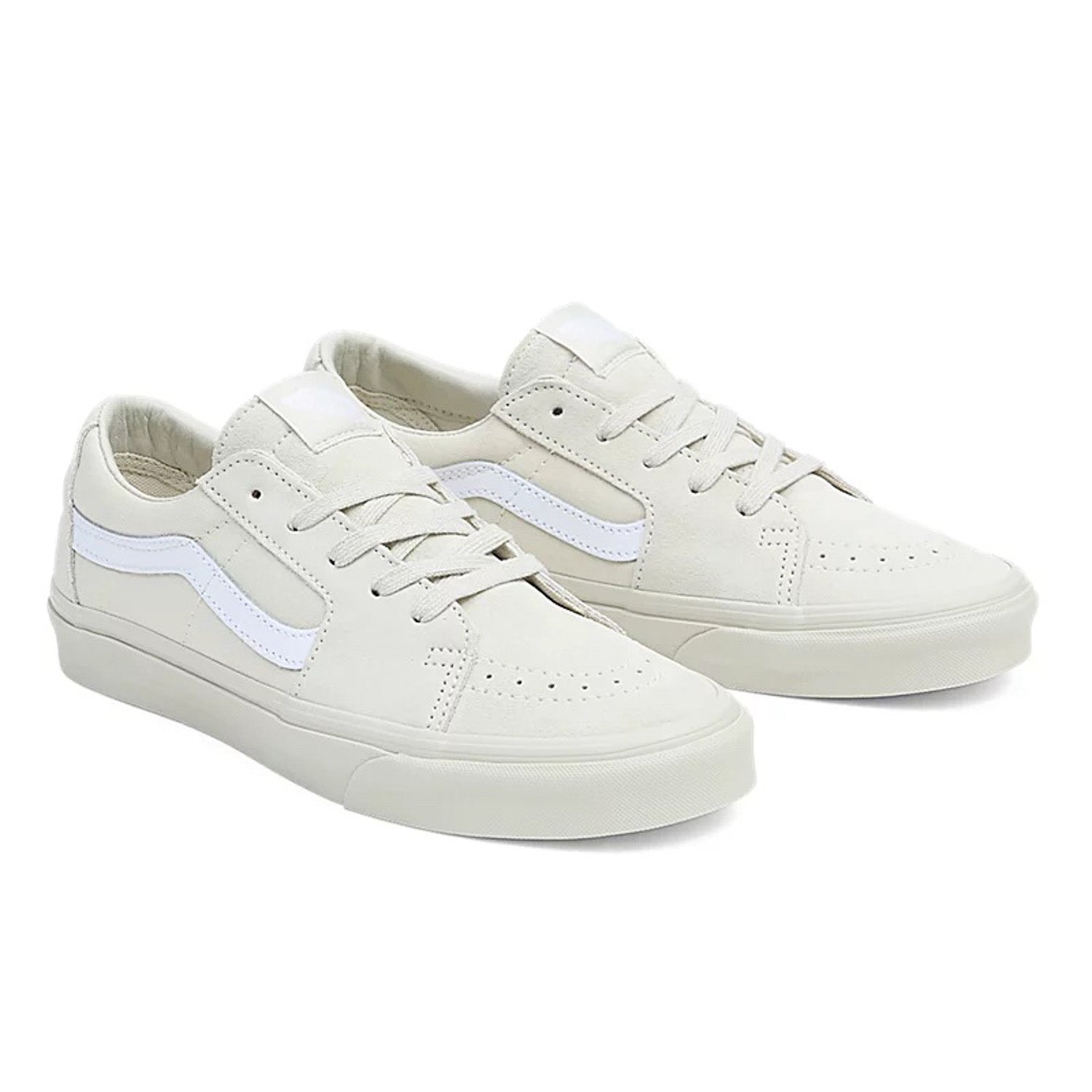 Vans Sk8-Low, Sneakers Femme, Vans