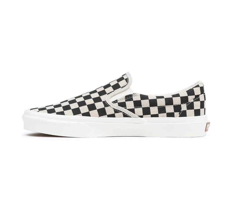 Vans Slip-on Checkerboard, Sneakers Femme, Vans