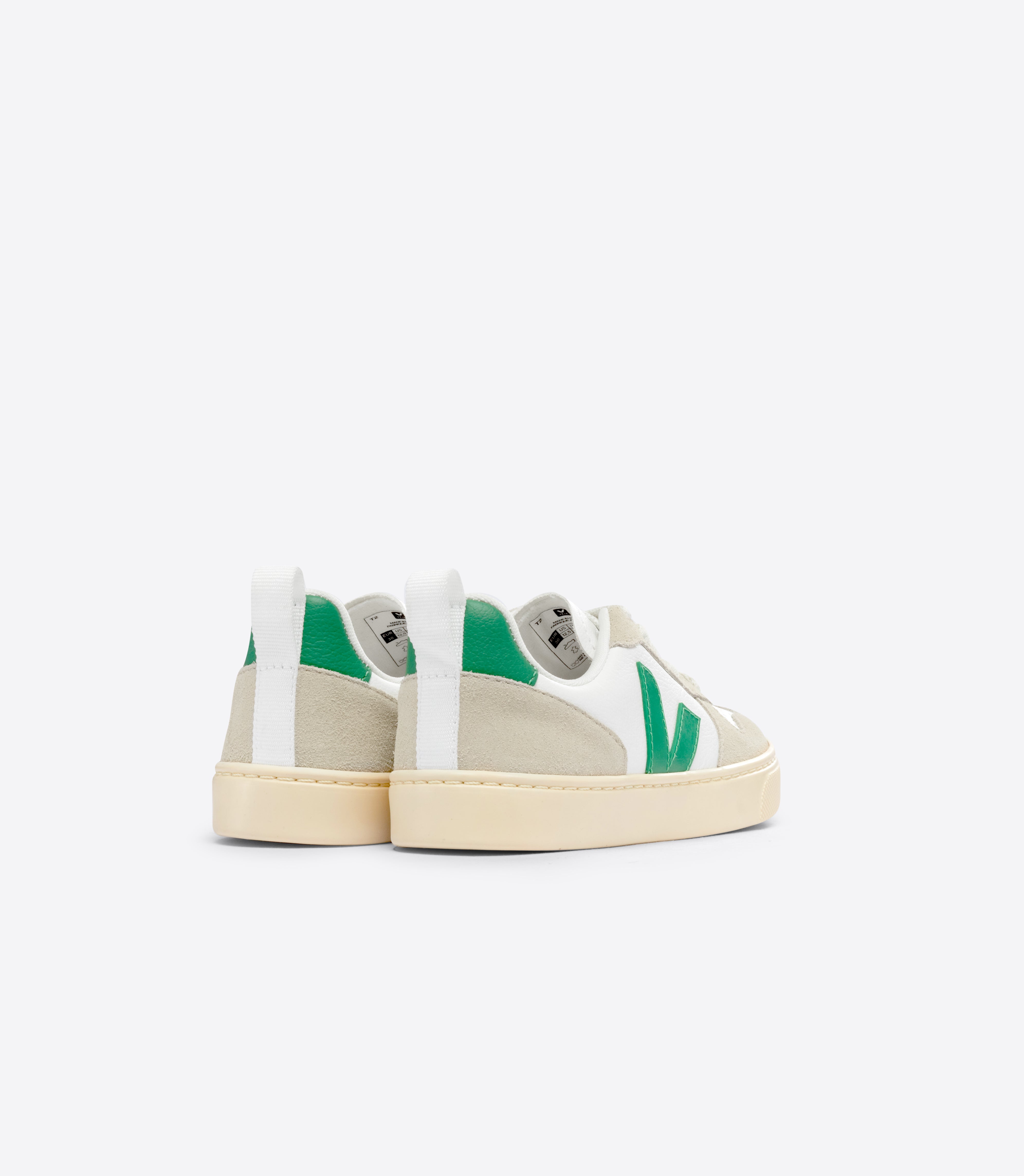 Veja V-10 Lace, Sneakers Junior, Veja