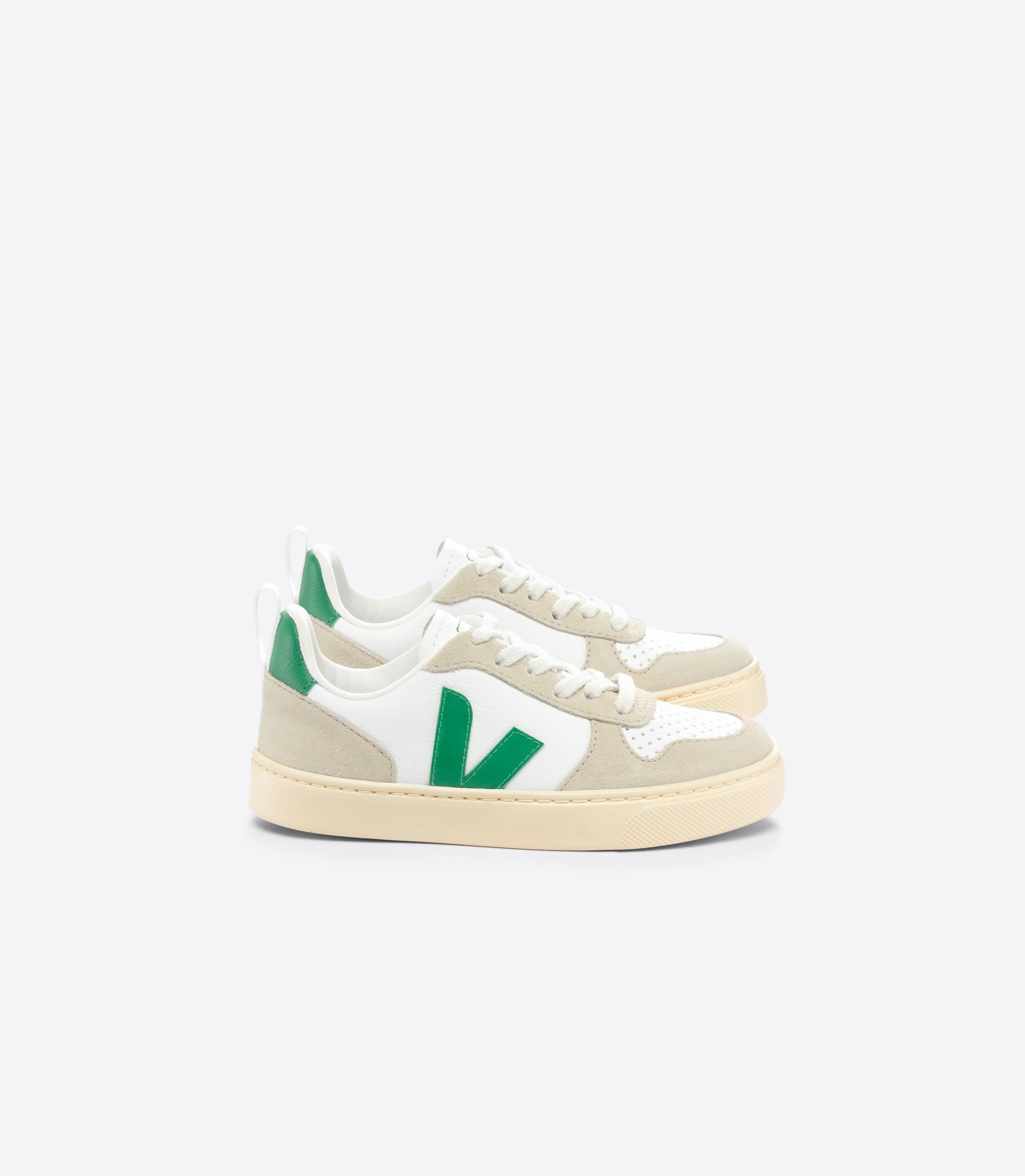 Veja V-10 Lace, Sneakers Junior, Veja